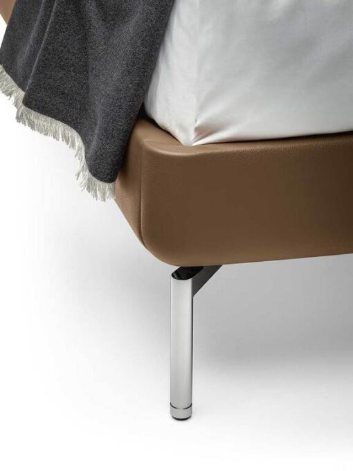 Coupè Bed - Poltrona Frau - Image 8