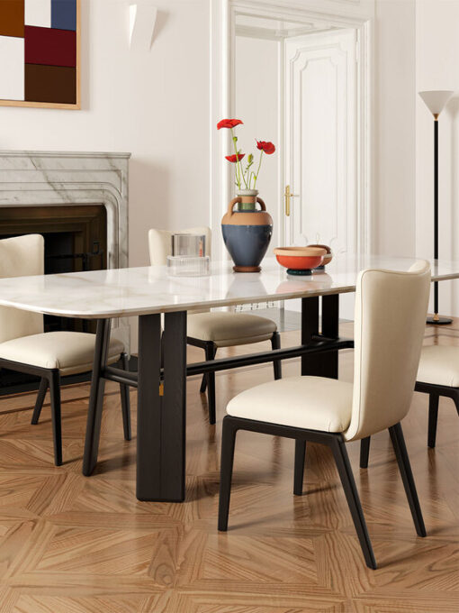 DUO Chair - Poltrona Frau - Image 5