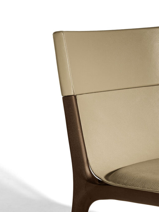 Isadora Chair - Poltrona Frau - Image 16