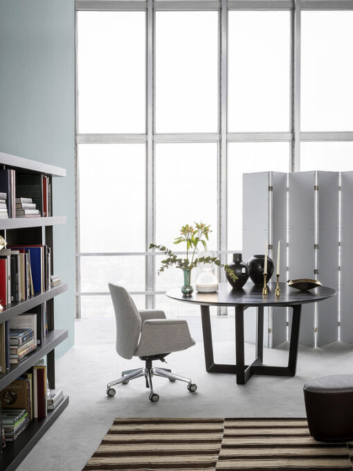 Downtown Office Chair - Poltrona Frau - Image 22