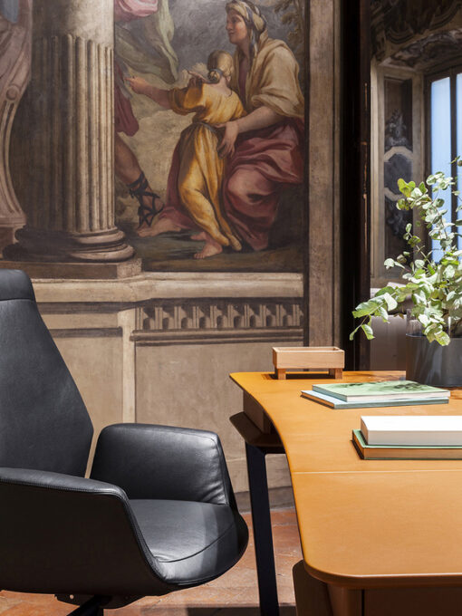 Downtown Office Chair - Poltrona Frau - Image 24