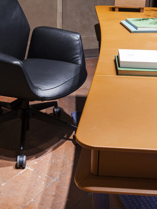 Downtown Office Chair - Poltrona Frau - Image 25