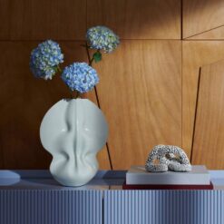 Alternative view of Brolic Vase - Cassina
