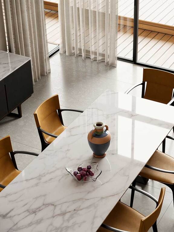 Isadora Chair With Arms - Poltrona Frau - Image 13