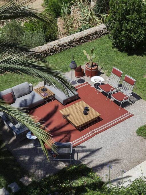 Sherazade Rug - Poltrona Frau - Image 10