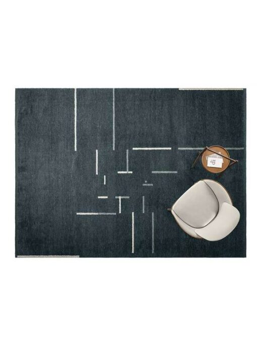 Dizzy Rug - Poltrona Frau - Image 4