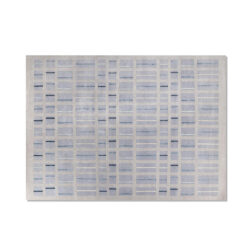 Alternative view of DUO Rug - Poltrona Frau