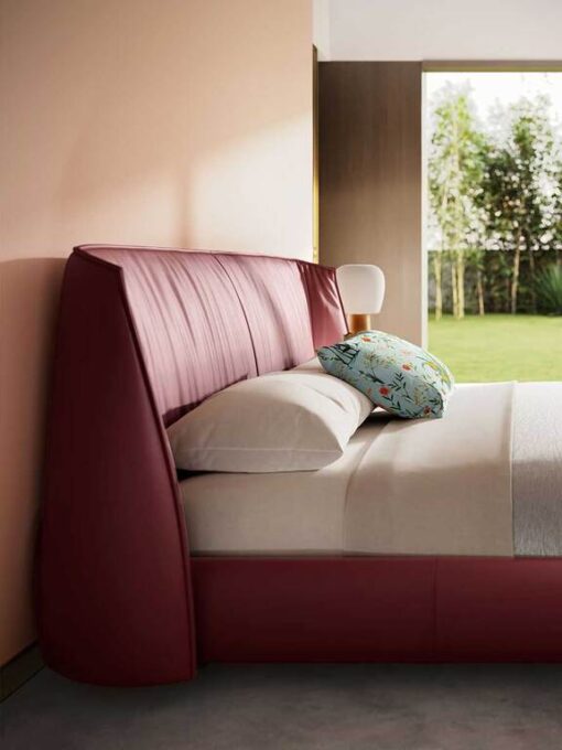 Archibald Bed - Poltrona Frau - Image 10