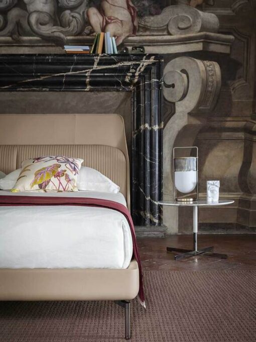 Coupè Bed - Poltrona Frau - Image 17