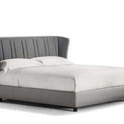 Alternative view of Lola Darling Bed - Poltrona Frau