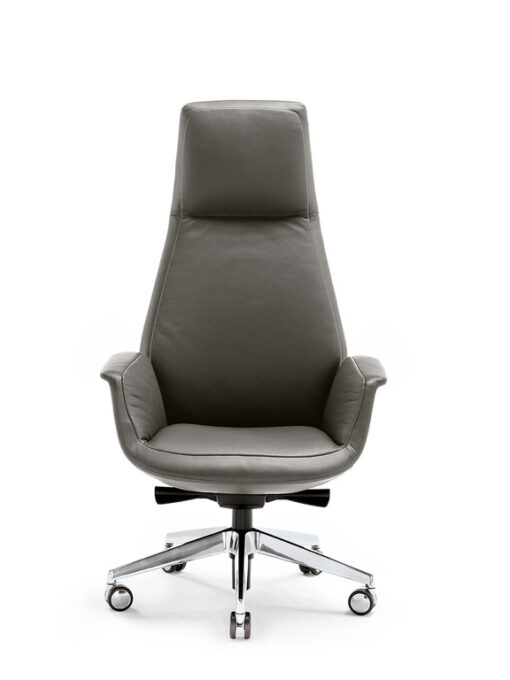 Downtown Office Chair - Poltrona Frau - Image 8