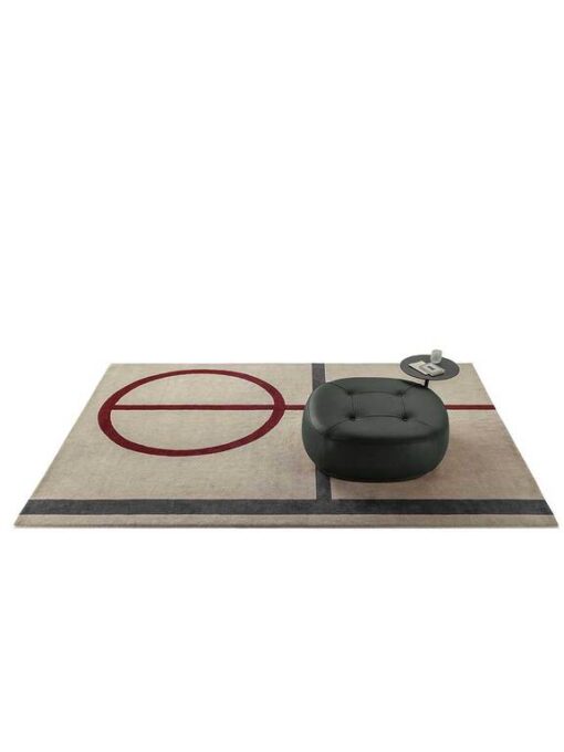 Billie Rug - Poltrona Frau - Image 3