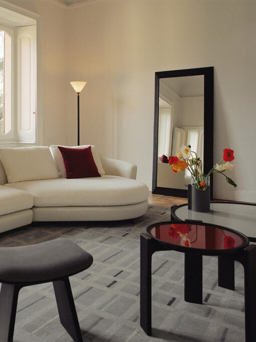 DUO Rug - Poltrona Frau - Image 5
