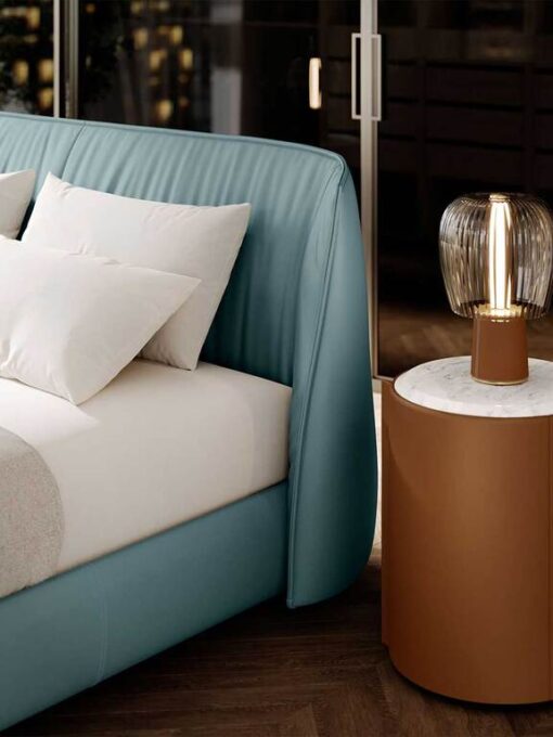 Archibald Bed - Poltrona Frau - Image 7
