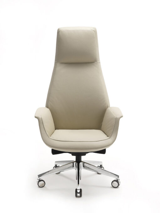 Downtown Office Chair - Poltrona Frau - Image 9