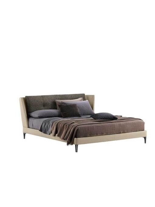 Bretagne Bed - Poltrona Frau - Image 2
