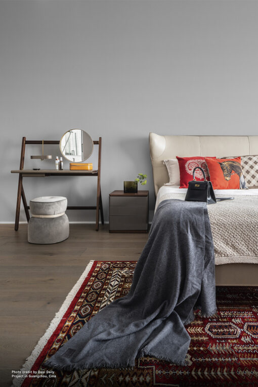 Mamy Blue Bed - Poltrona Frau - Image 7