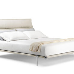 Alternative view of Mr Moonlight Bed - Poltrona Frau