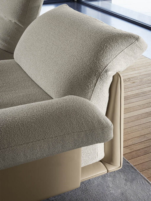 Blisscape Sofa - Poltrona Frau - Image 13