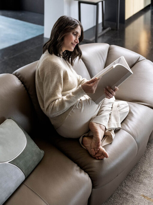 Parka Modular Sofa - Poltrona Frau - Image 12