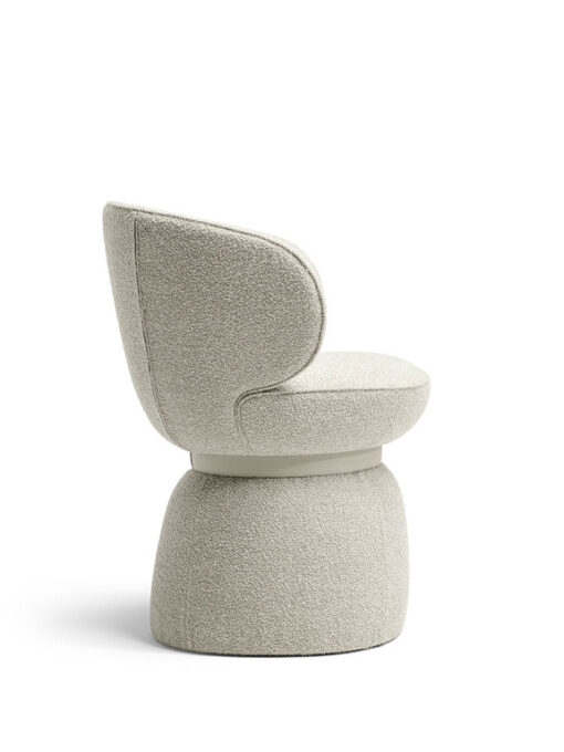 Leplì Small Armchair - Poltrona Frau - Image 2