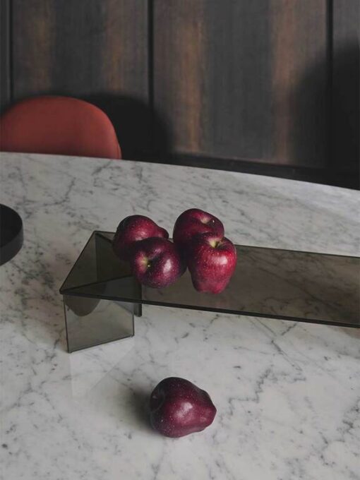 Mesa Ellipse Table - Poltrona Frau - Image 15
