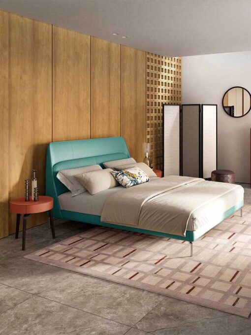 Coupè Bed - Poltrona Frau - Image 14