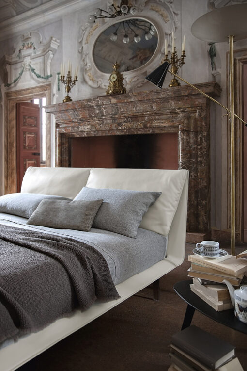 John-John Bed - Poltrona Frau - Image 2