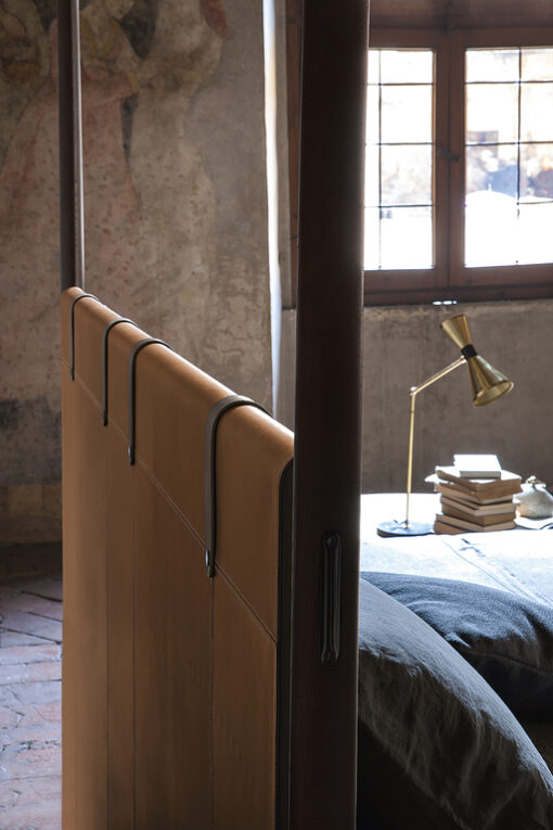 Volare Bed - Poltrona Frau - Image 10