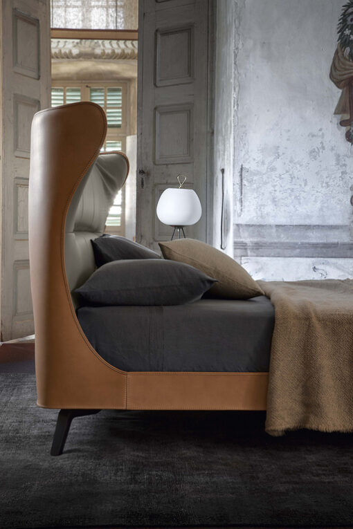 Mamy Blue Bed - Poltrona Frau - Image 9