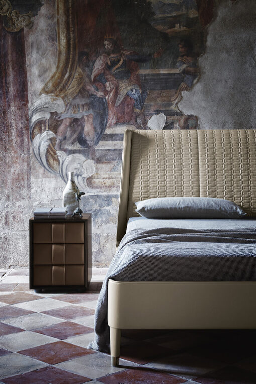 Suzie Wong Bed - Poltrona Frau - Image 7