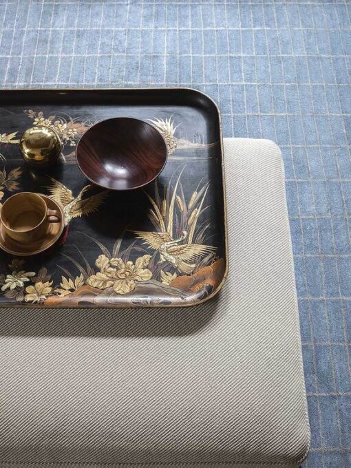 Chado Rug - Poltrona Frau - Image 12