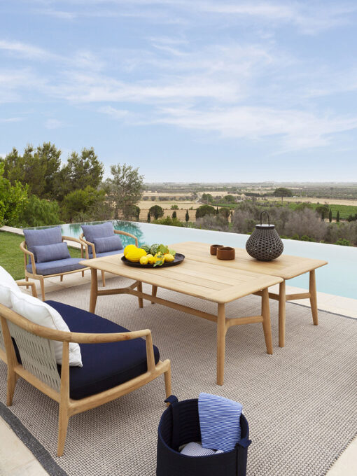 Grand Vizier Outdoor Rug - Poltrona Frau - Image 16
