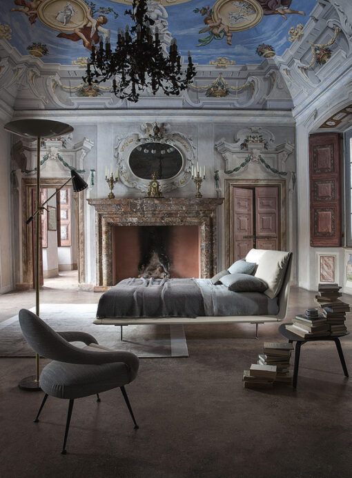 John-John Bed - Poltrona Frau - Image 13
