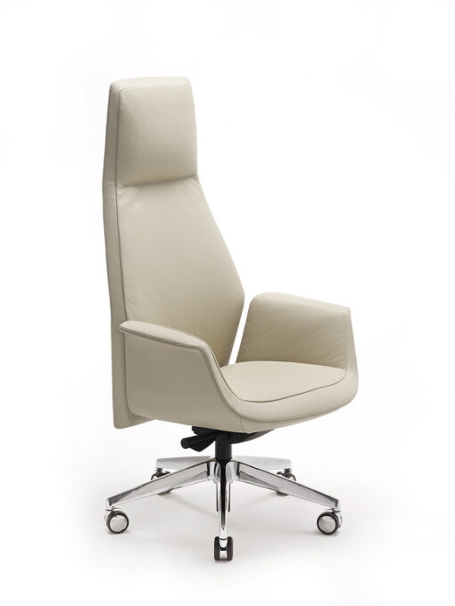 Downtown Office Chair - Poltrona Frau - Image 10