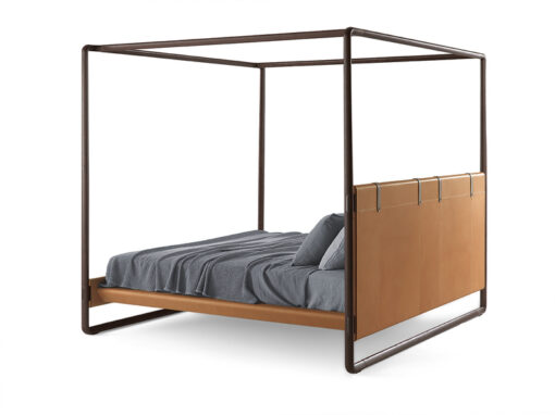 Volare Bed - Poltrona Frau - Image 2