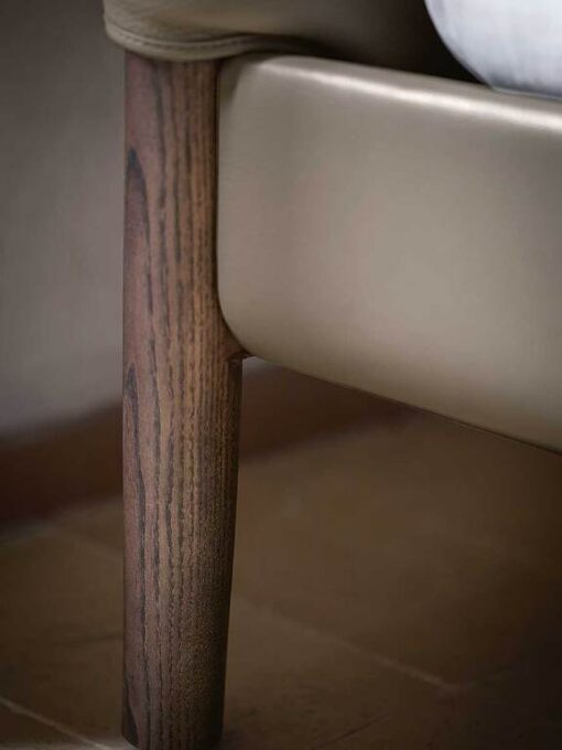 Times Bed - Poltrona Frau - Image 12