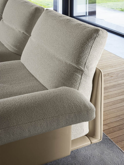 Blisscape Sofa - Poltrona Frau - Image 14