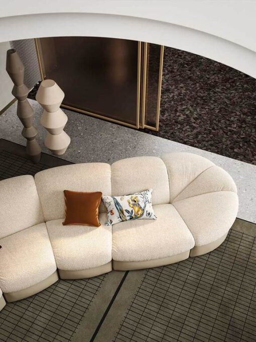 Parka Modular Sofa - Poltrona Frau - Image 13