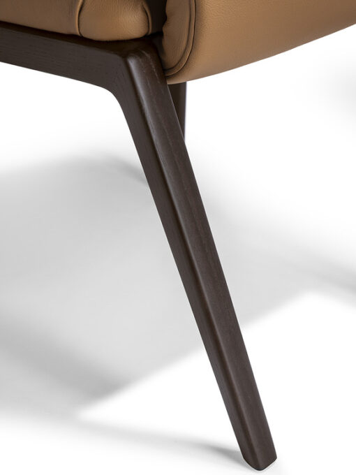 DUO Chair - Poltrona Frau - Image 3