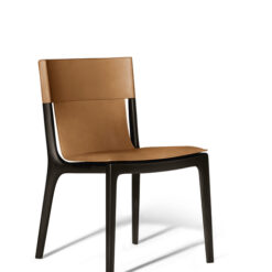 Alternative view of Isadora Chair - Poltrona Frau