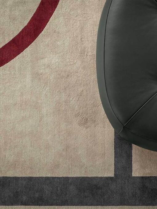 Billie Rug - Poltrona Frau - Image 7