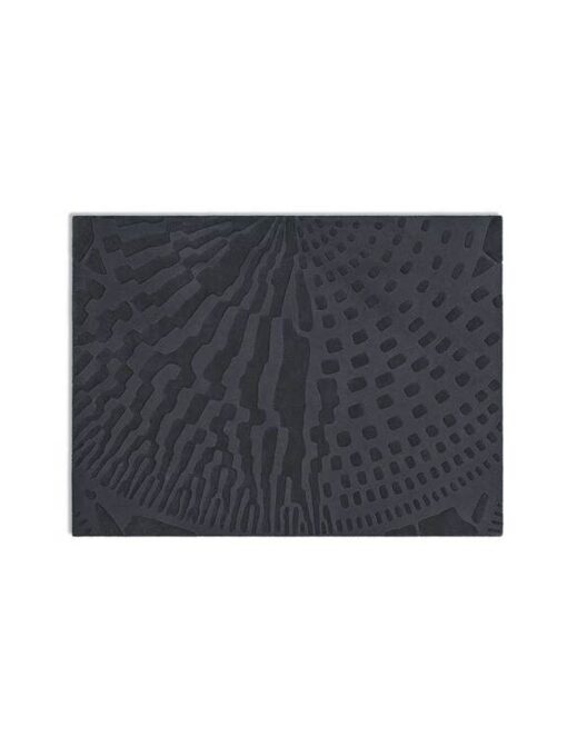Ozwald Boateng x Poltrona Frau Rug - Image 2
