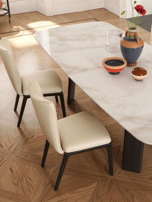 DUO Chair - Poltrona Frau - Image 6