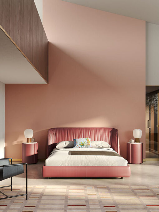 Archibald Bed - Poltrona Frau - Image 13