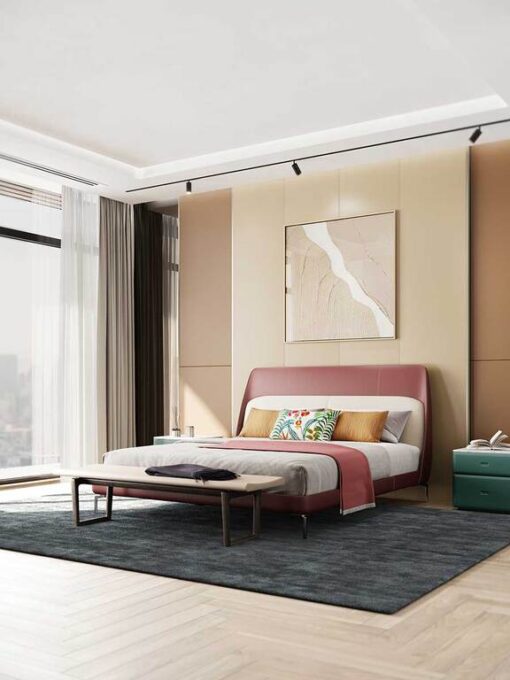 Coupè Bed - Poltrona Frau - Image 20