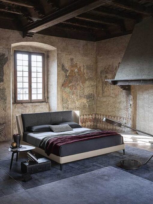 Bretagne Bed - Poltrona Frau - Image 7