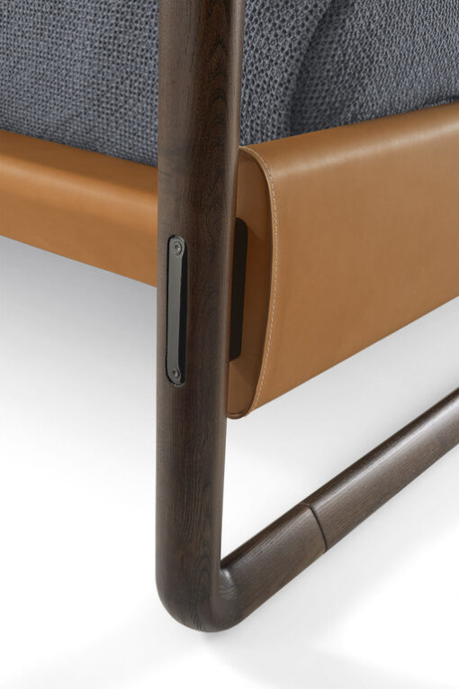 Volare Bed - Poltrona Frau - Image 4