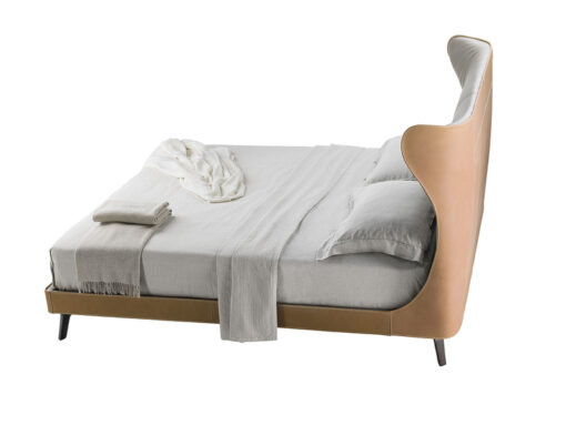 Mamy Blue Bed - Poltrona Frau - Image 2