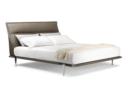 Mr Moonlight Bed - Poltrona Frau - Image 3